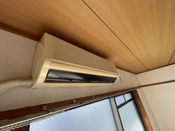 谷本レジデンス