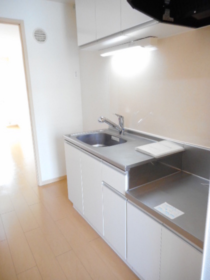 アルディエンテ