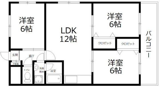 チェリーヒルズ広島