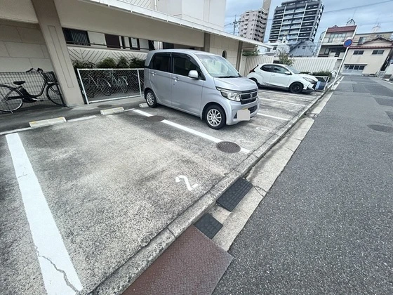 チェリーヒルズ広島