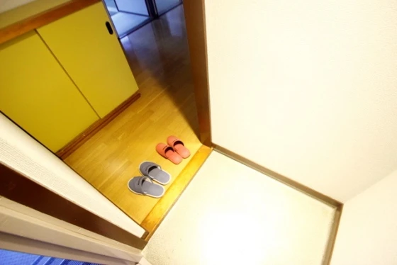 久都内マンション