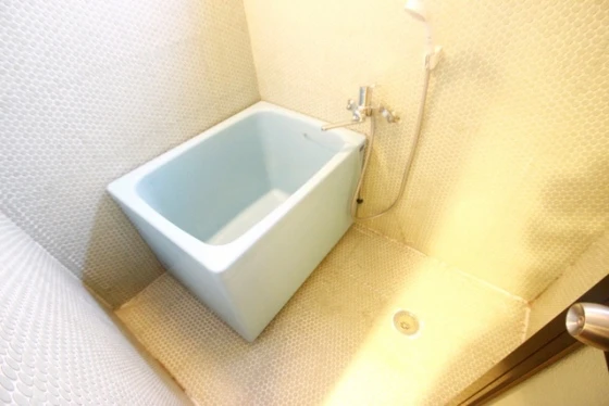 久都内マンション