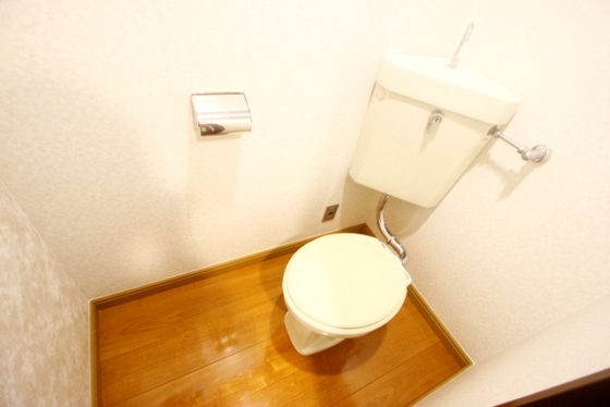 久都内マンション