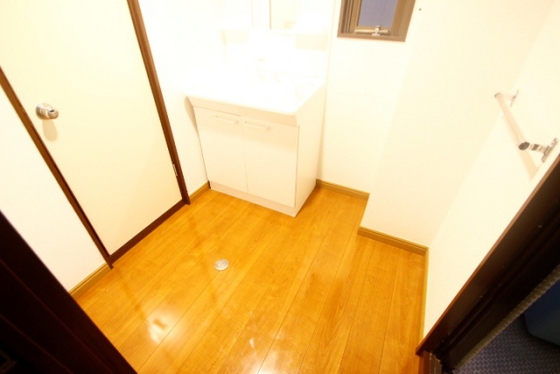 久都内マンション