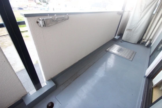 久都内マンション