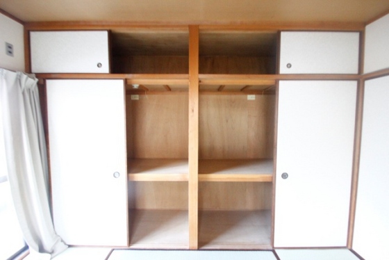 久都内マンション