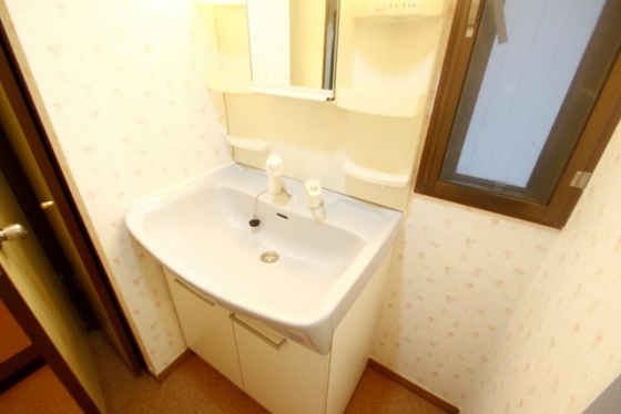 久都内マンション