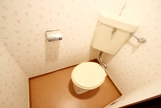 久都内マンション