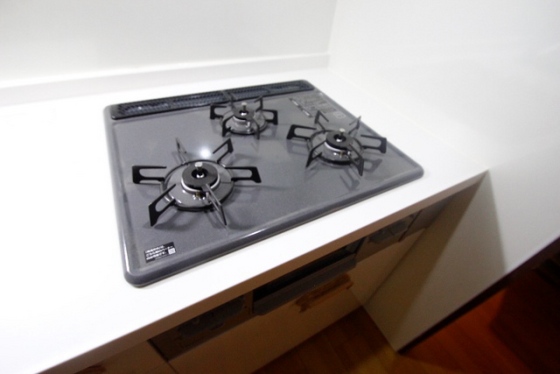 久都内マンション