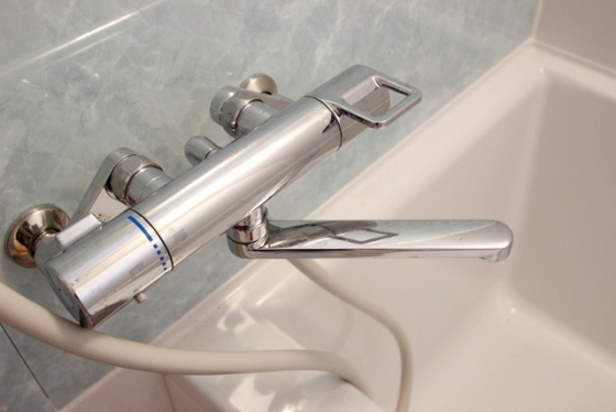 久都内マンション