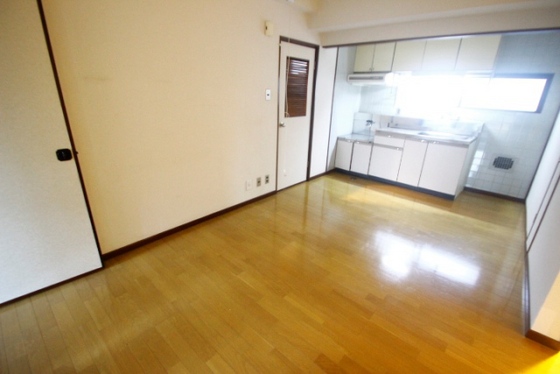 久都内マンション