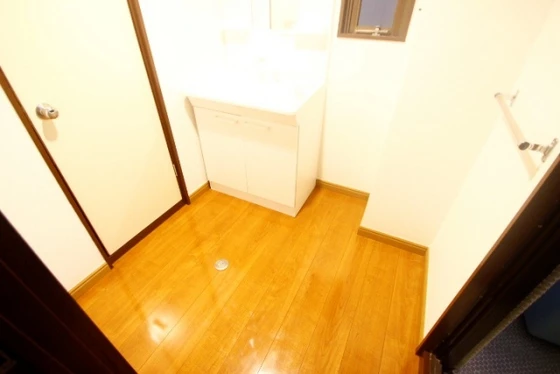 久都内マンション