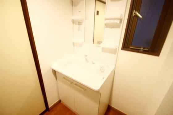 久都内マンション