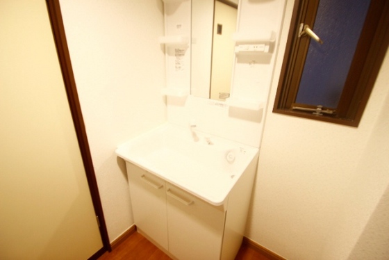 久都内マンション