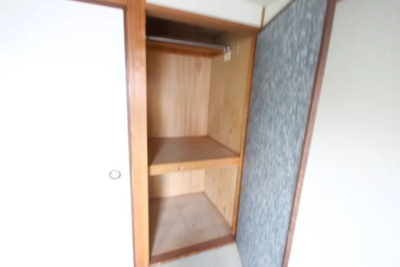 久都内マンション