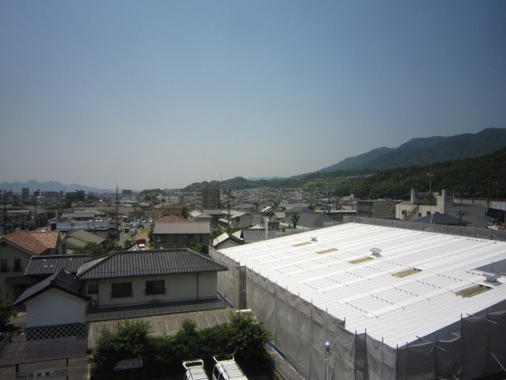 サンピア五日市