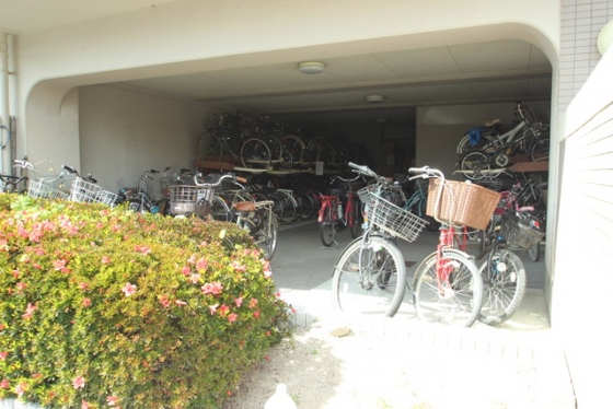 サンピア五日市