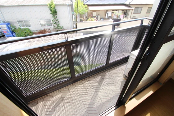 ファミーユ万倍 B