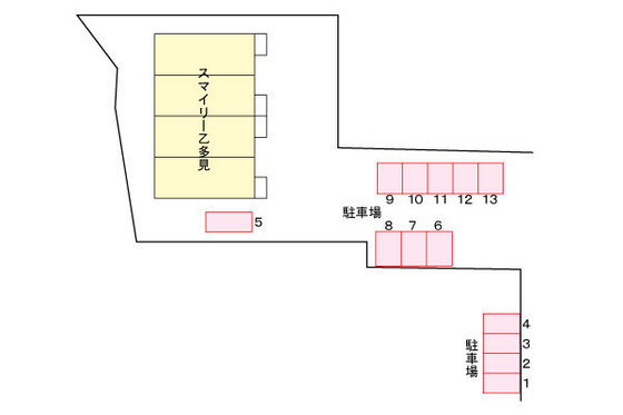 スマイリー乙多見
