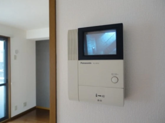 リビングタウン旭川 E棟