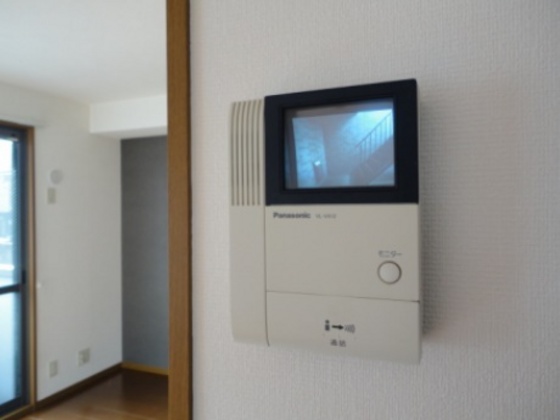 リビングタウン旭川 E棟