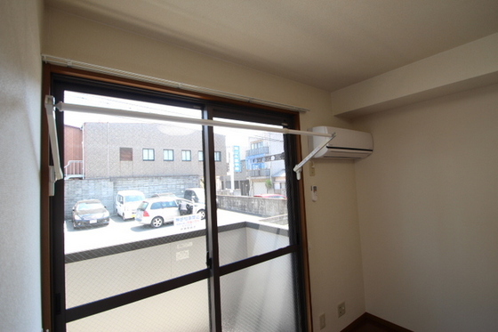 リビングタウン旭川 E棟