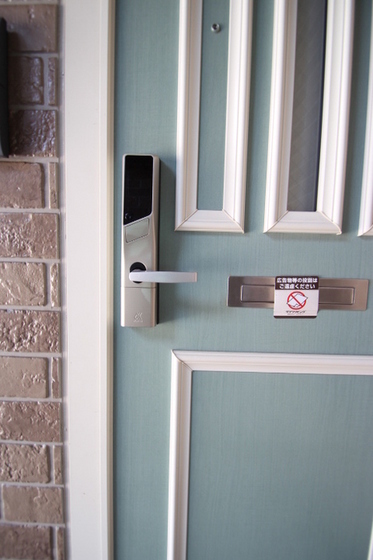 リビングタウン旭川 E棟