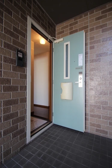 リビングタウン旭川 E棟