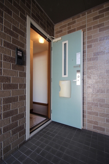 リビングタウン旭川 E棟