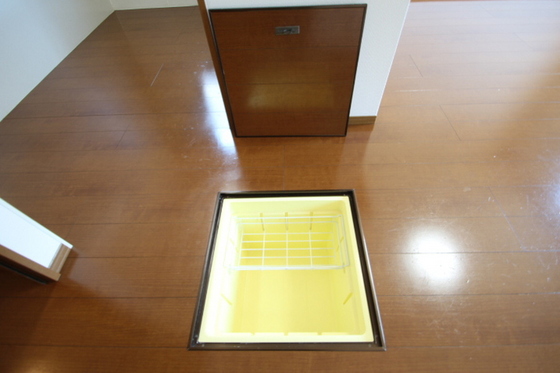 リビングタウン旭川 E棟