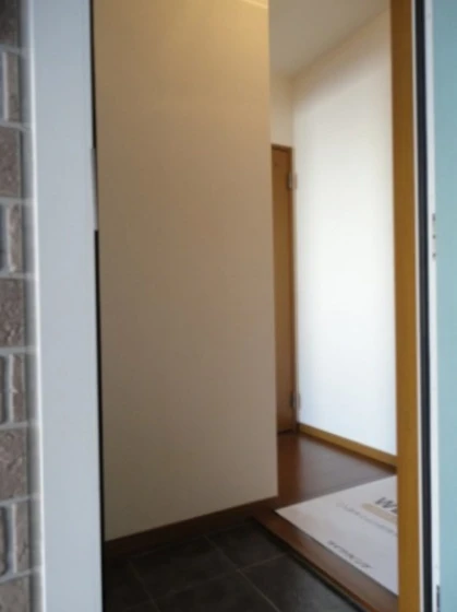 リビングタウン旭川 E棟