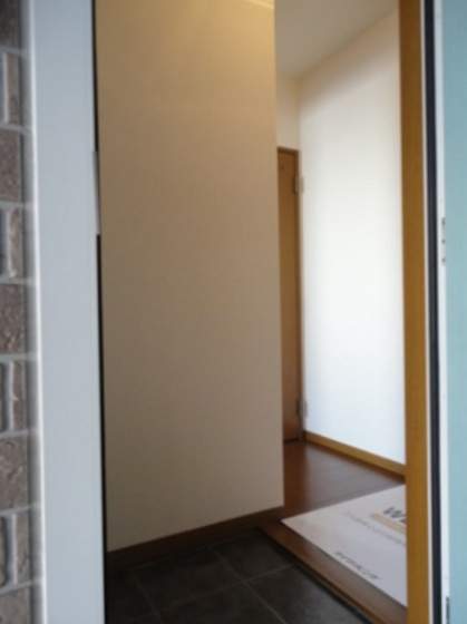 リビングタウン旭川 E棟