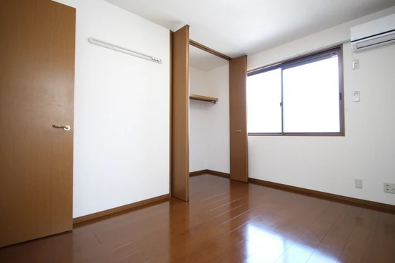 リビングタウン旭川 E棟