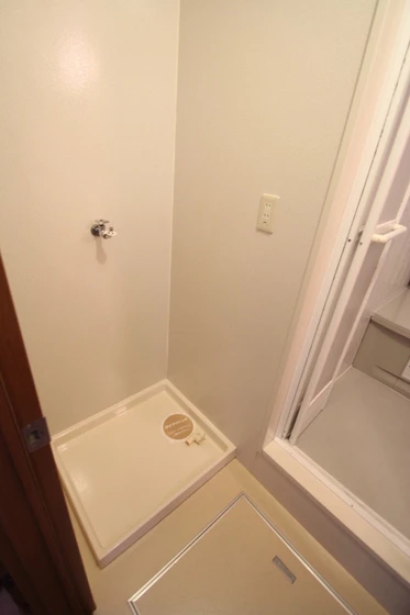 リビングタウン旭川 E棟