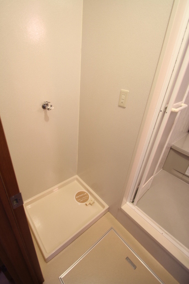 リビングタウン旭川 E棟