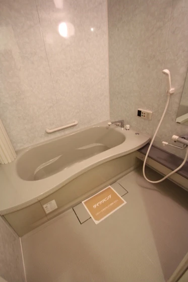 リビングタウン旭川 E棟