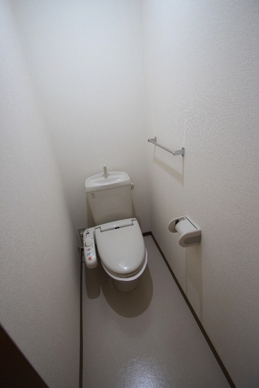 リビングタウン旭川 E棟