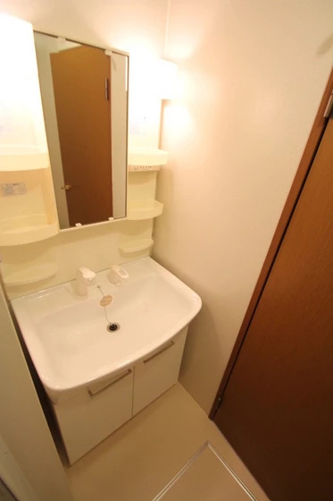 リビングタウン旭川 E棟