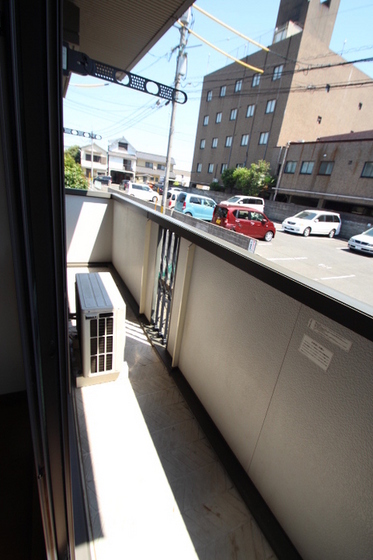 リビングタウン旭川 E棟