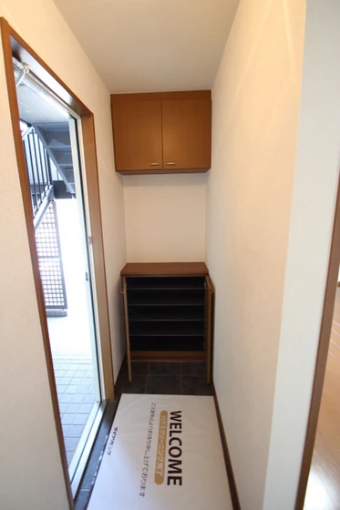 リビングタウン旭川 E棟