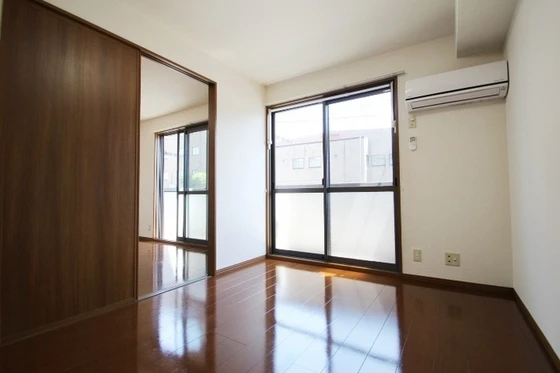 リビングタウン旭川 E棟