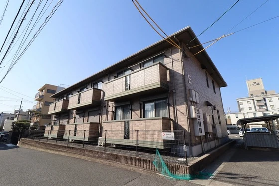 リビングタウン旭川 E棟