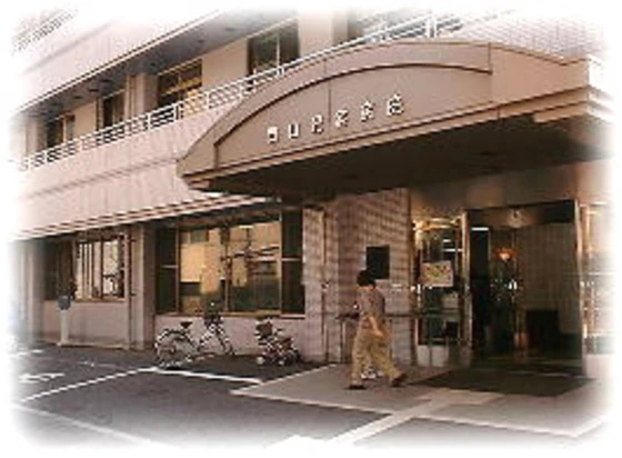 リビングタウン旭川 E棟