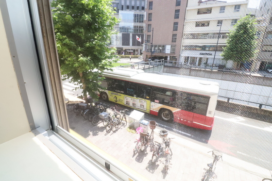 エオス富士見町ビル