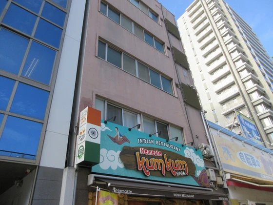 エオス富士見町ビル