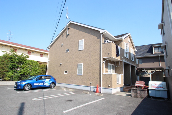 クレストール学南