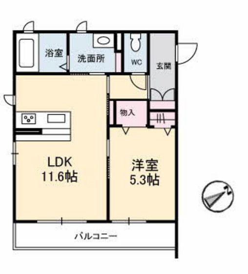 フレスクーラ医大東