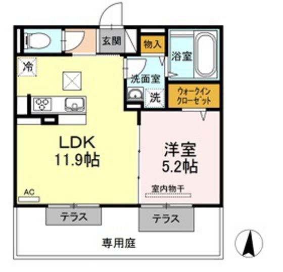 フローレス平田