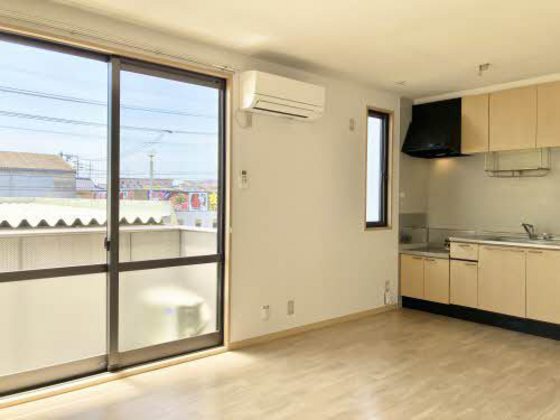 ディアス大福 A棟