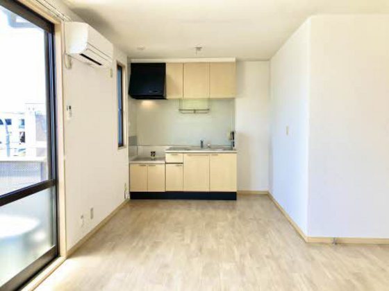 ディアス大福 A棟